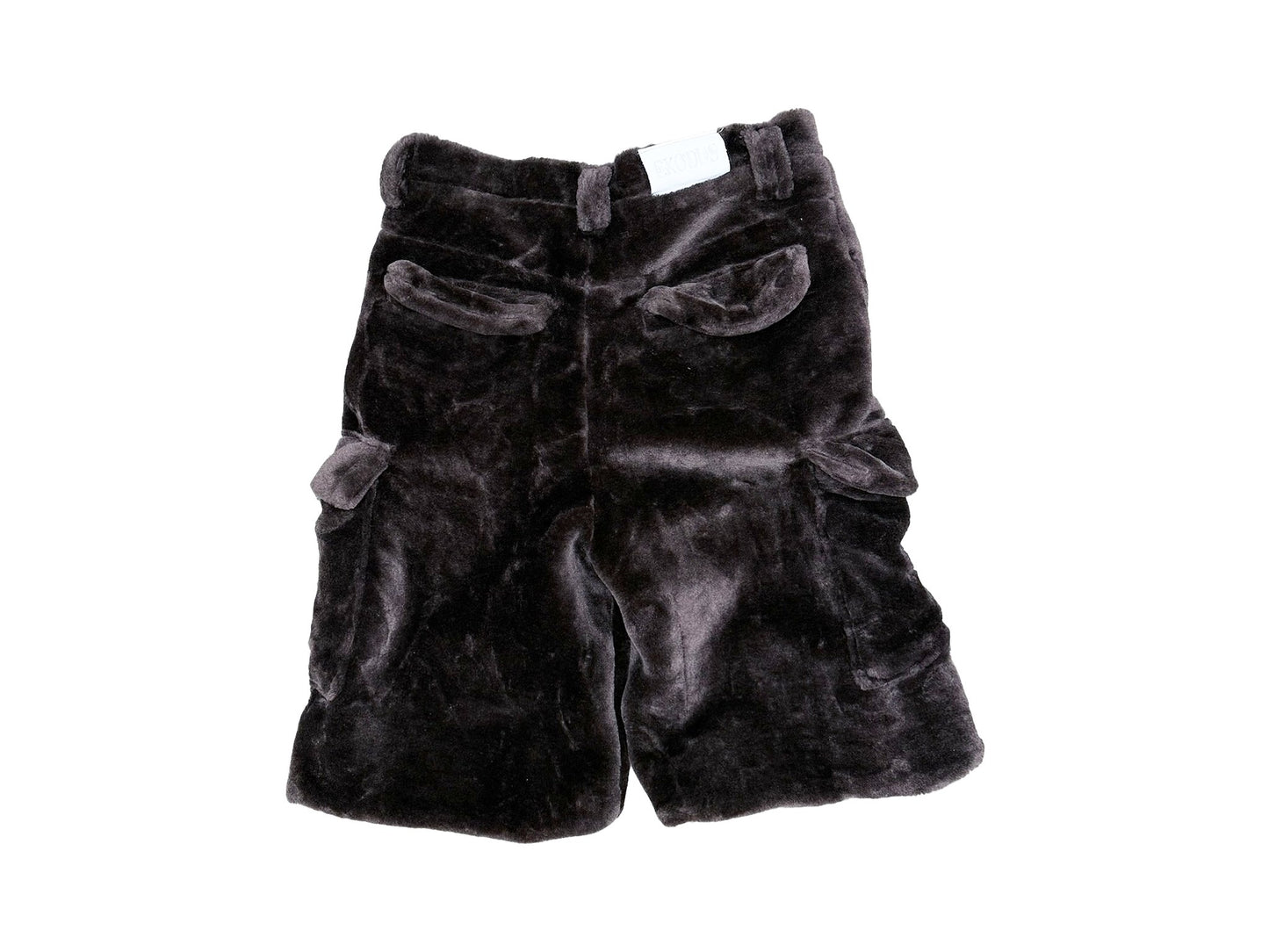 Sigil Mahogany Shorts