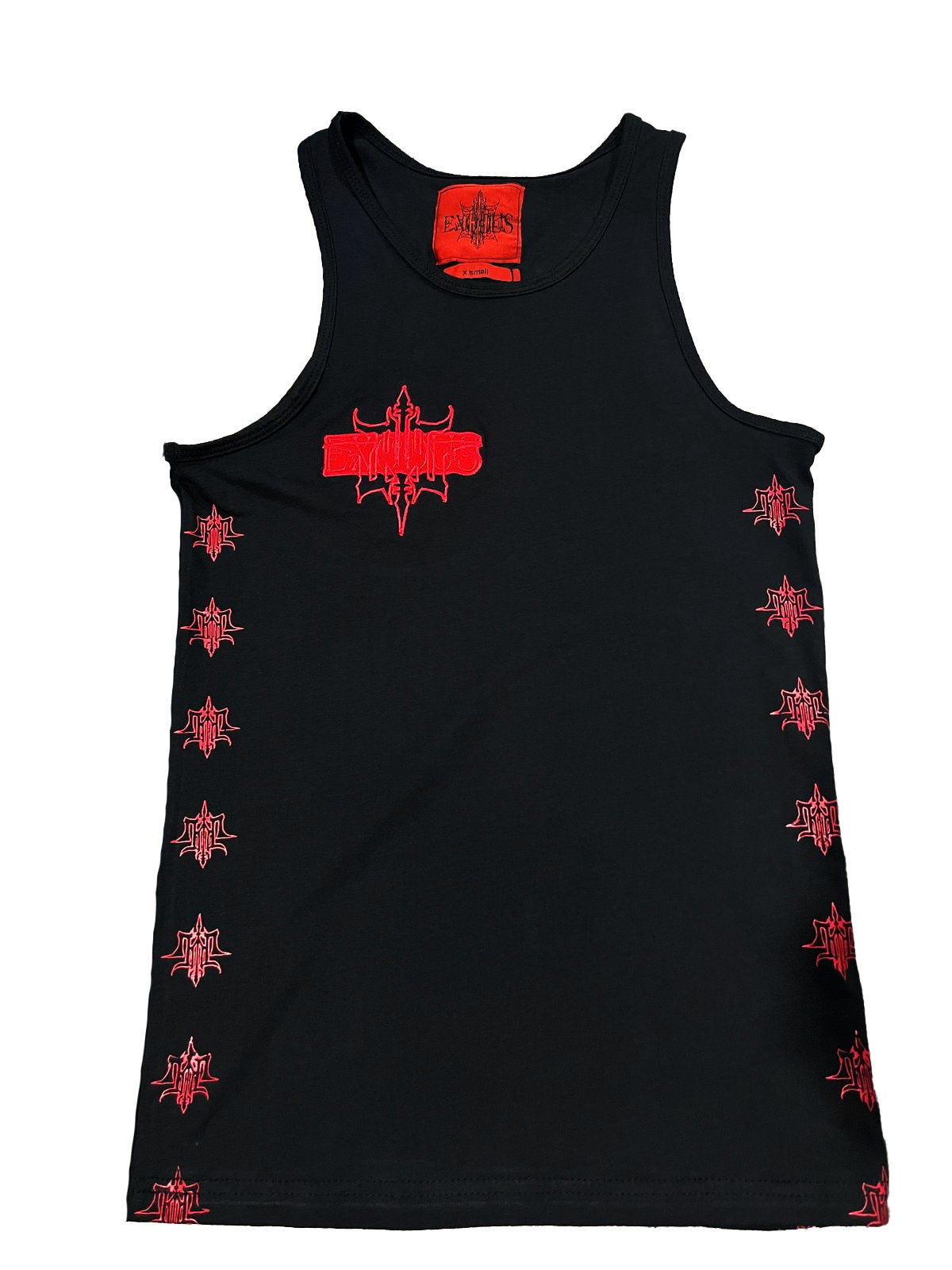 Sigil Tank Top