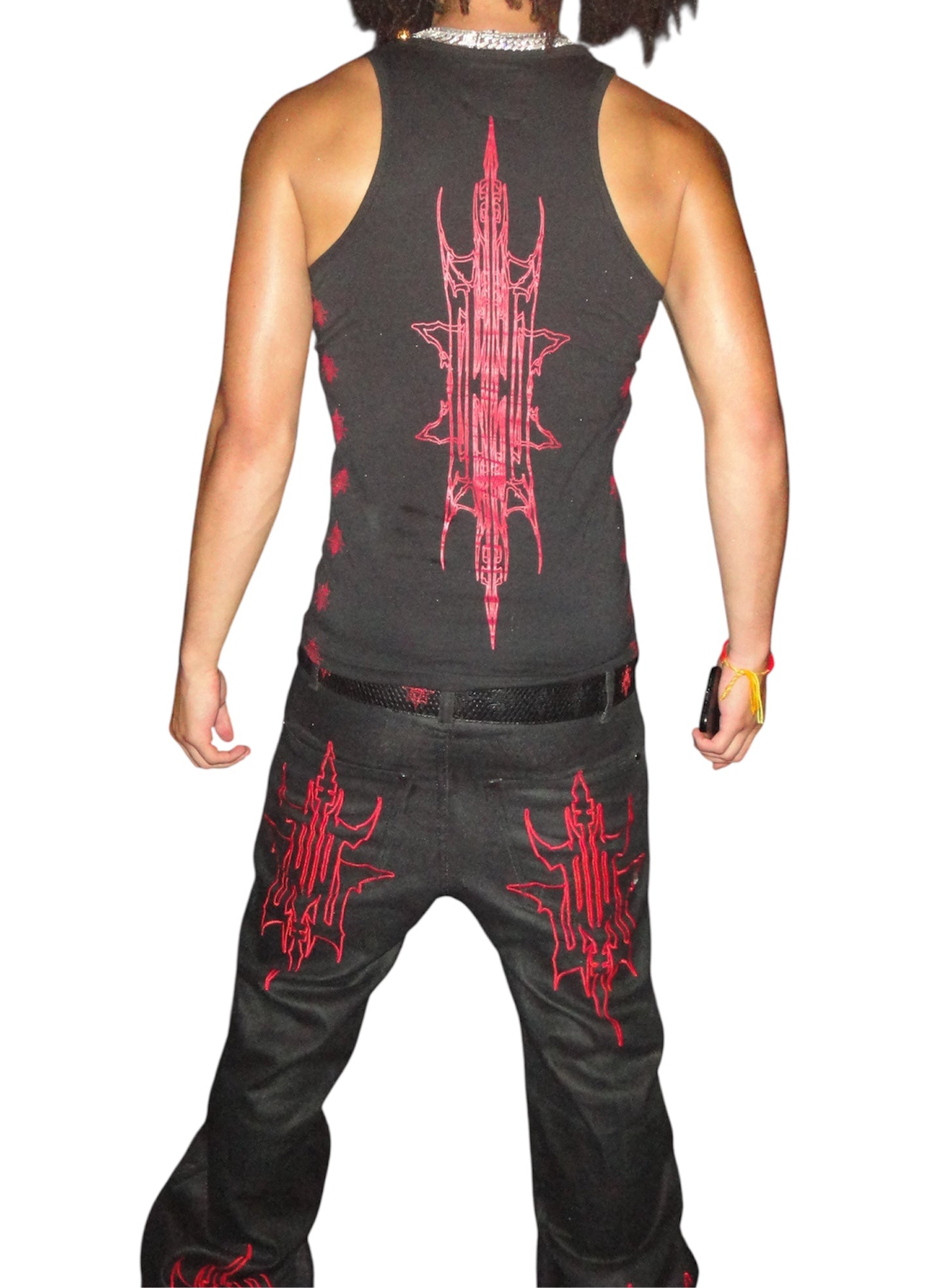 Sigil Tank Top