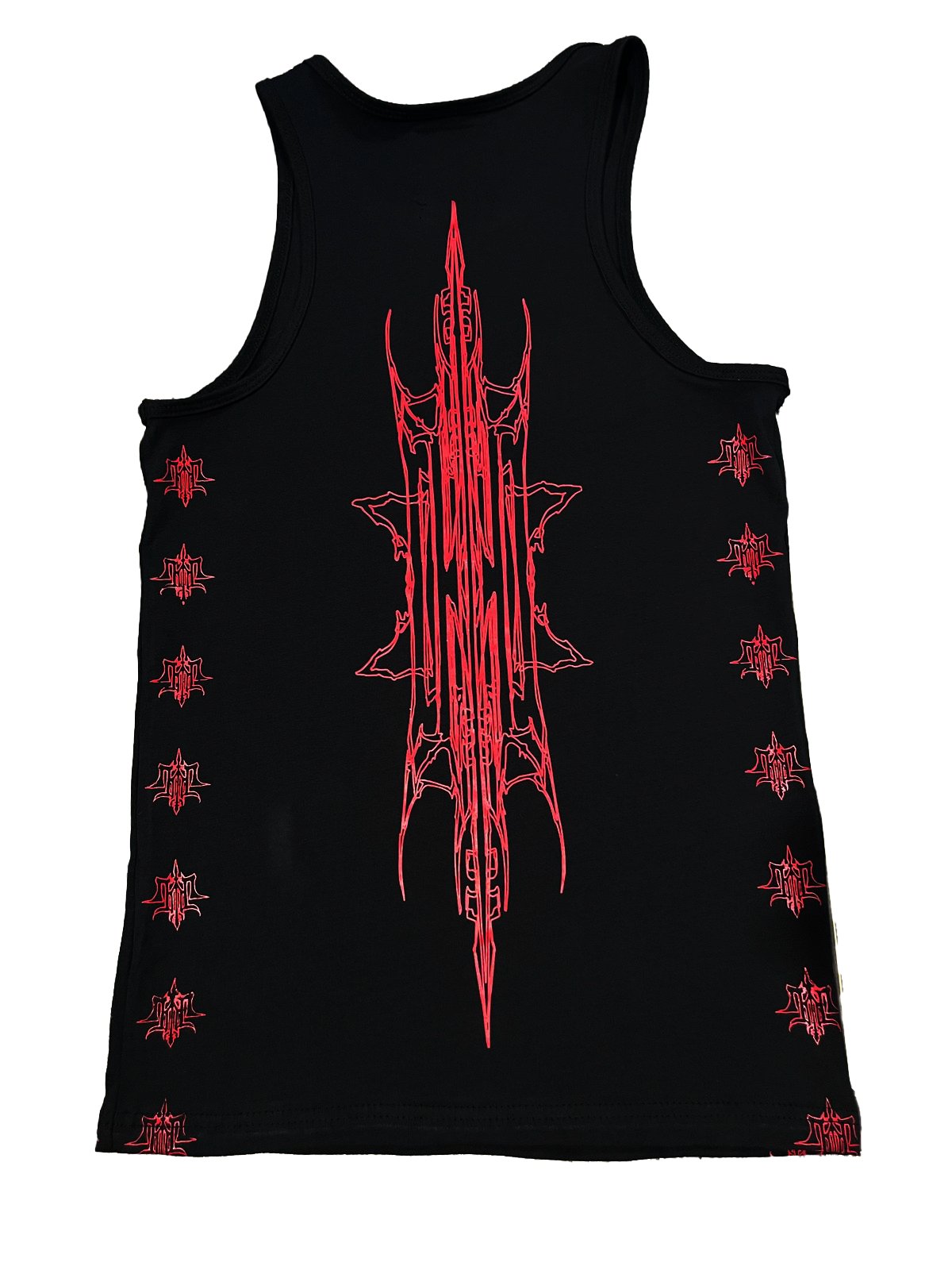 Sigil Tank Top