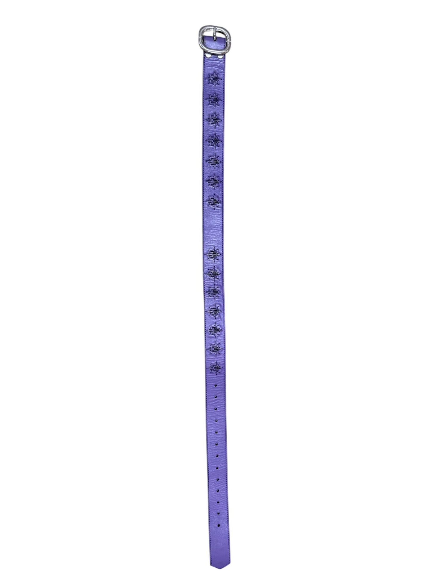 Sigil Violet Belt