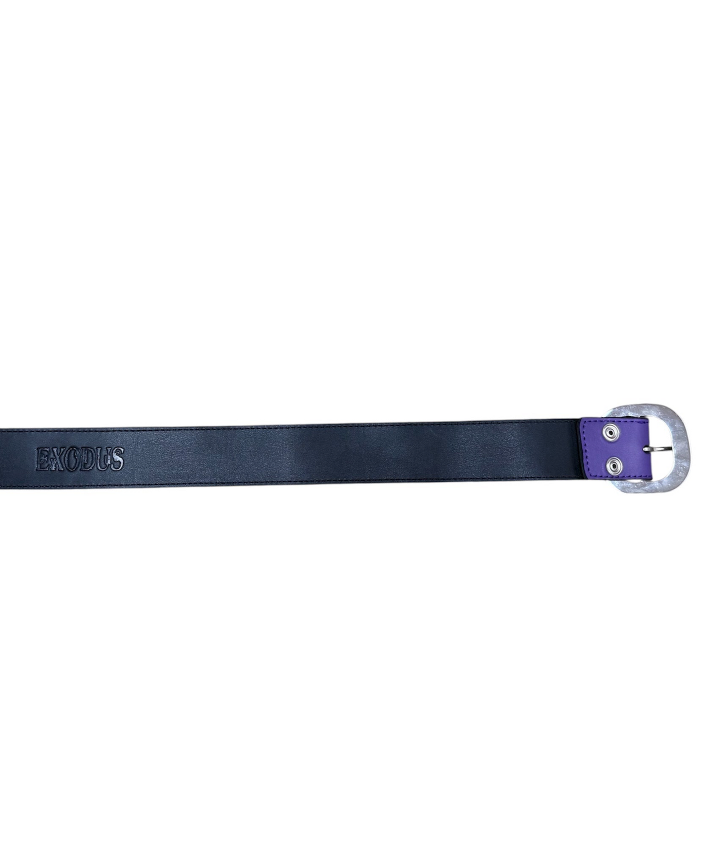 Sigil Violet Belt
