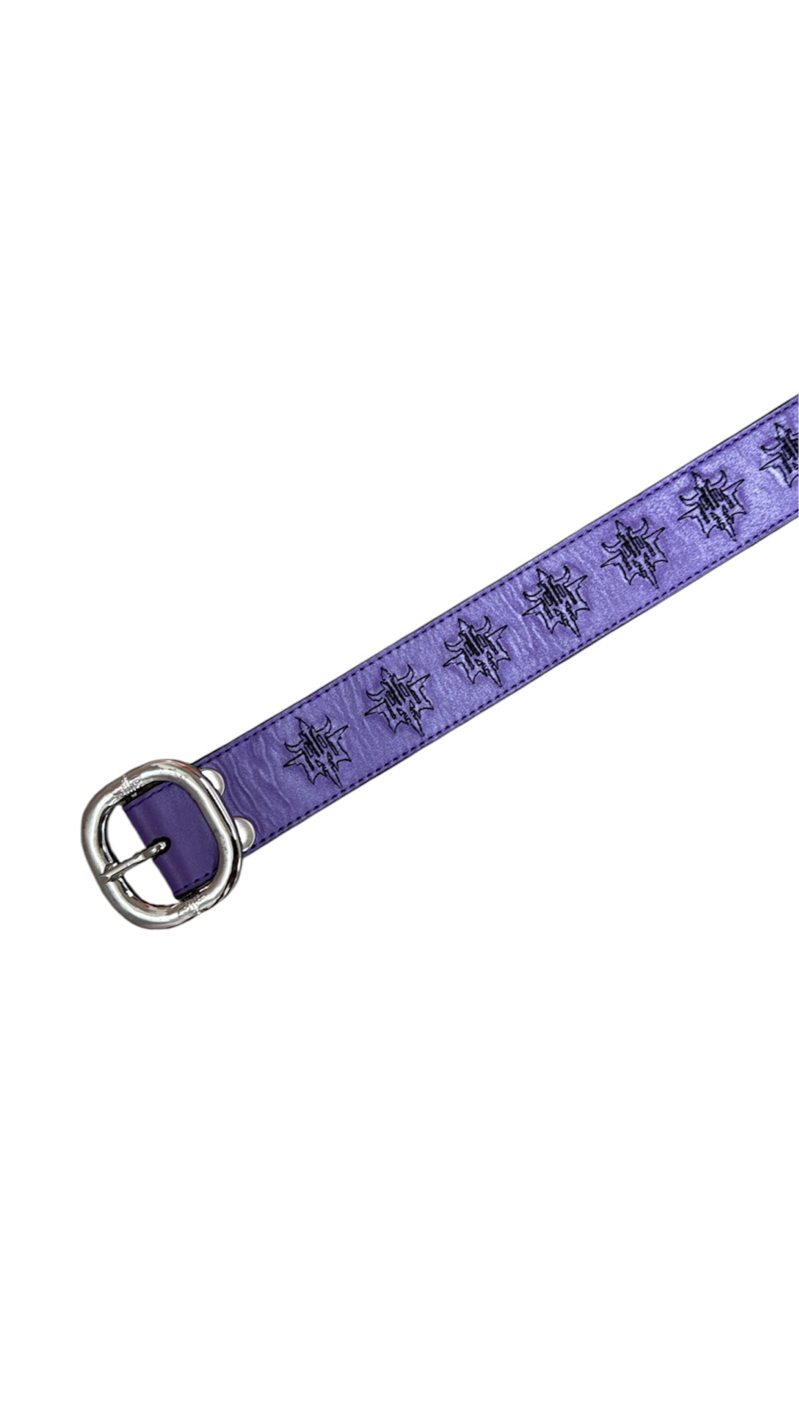 Sigil Violet Belt