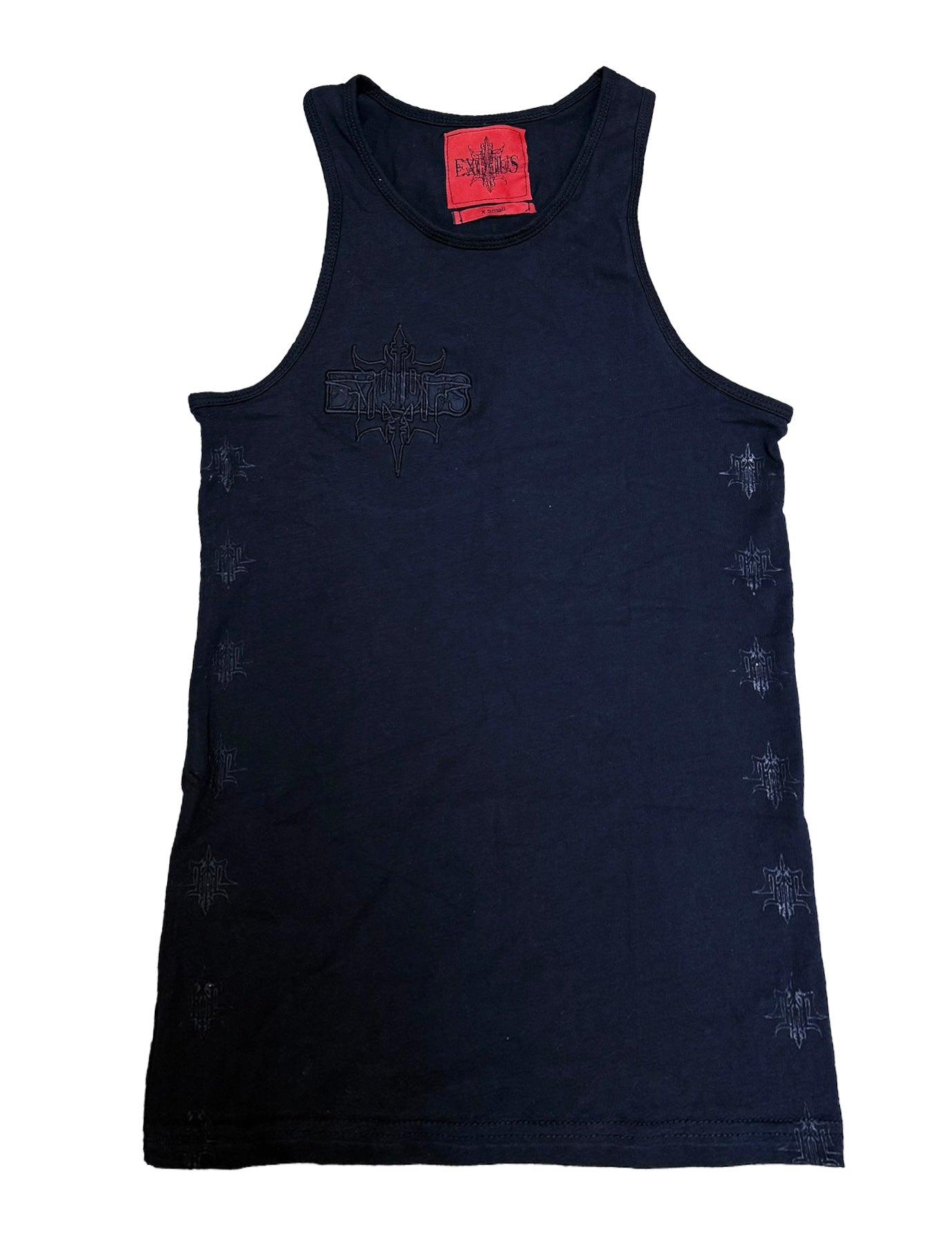 Sigil Tank Top