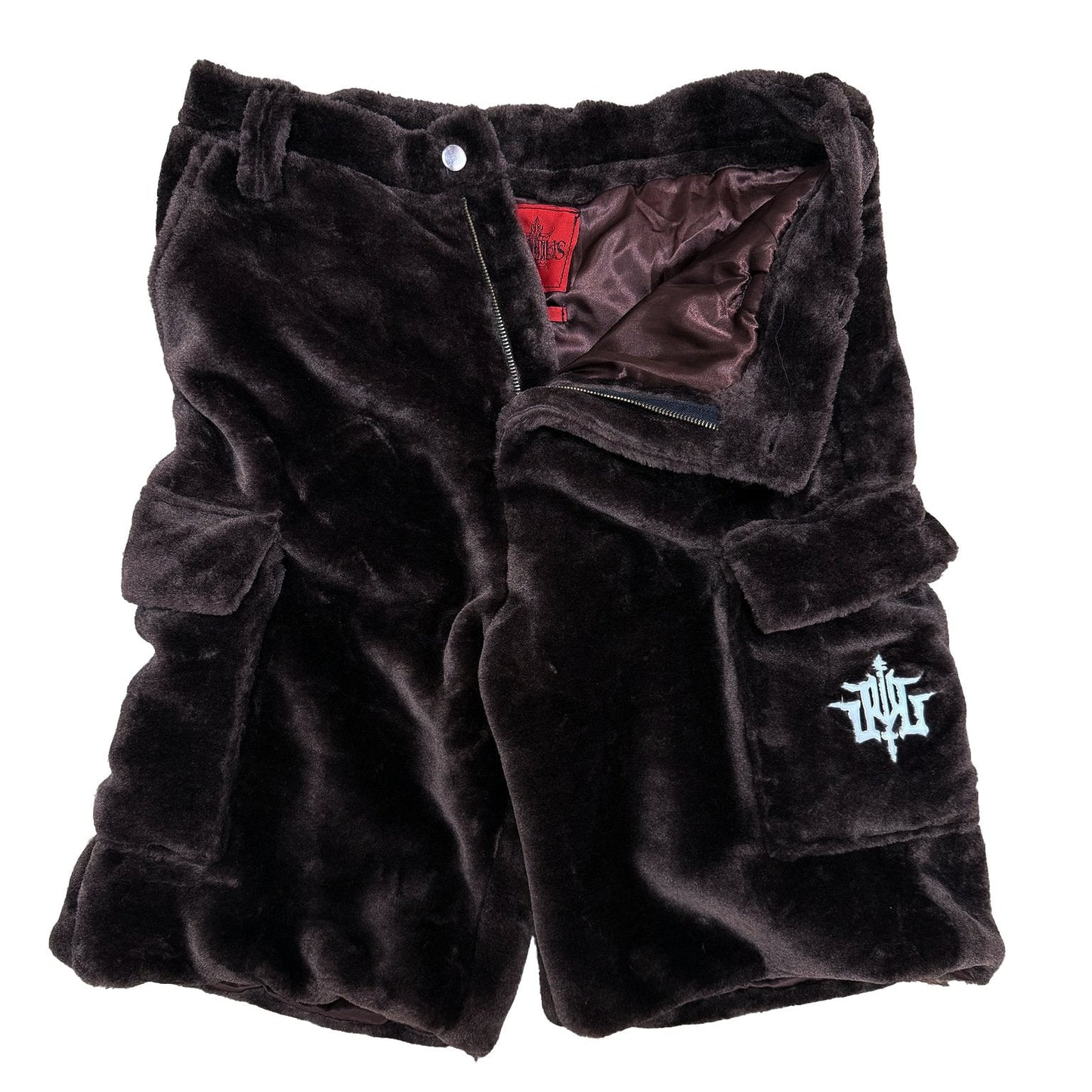 Sigil Mahogany Shorts