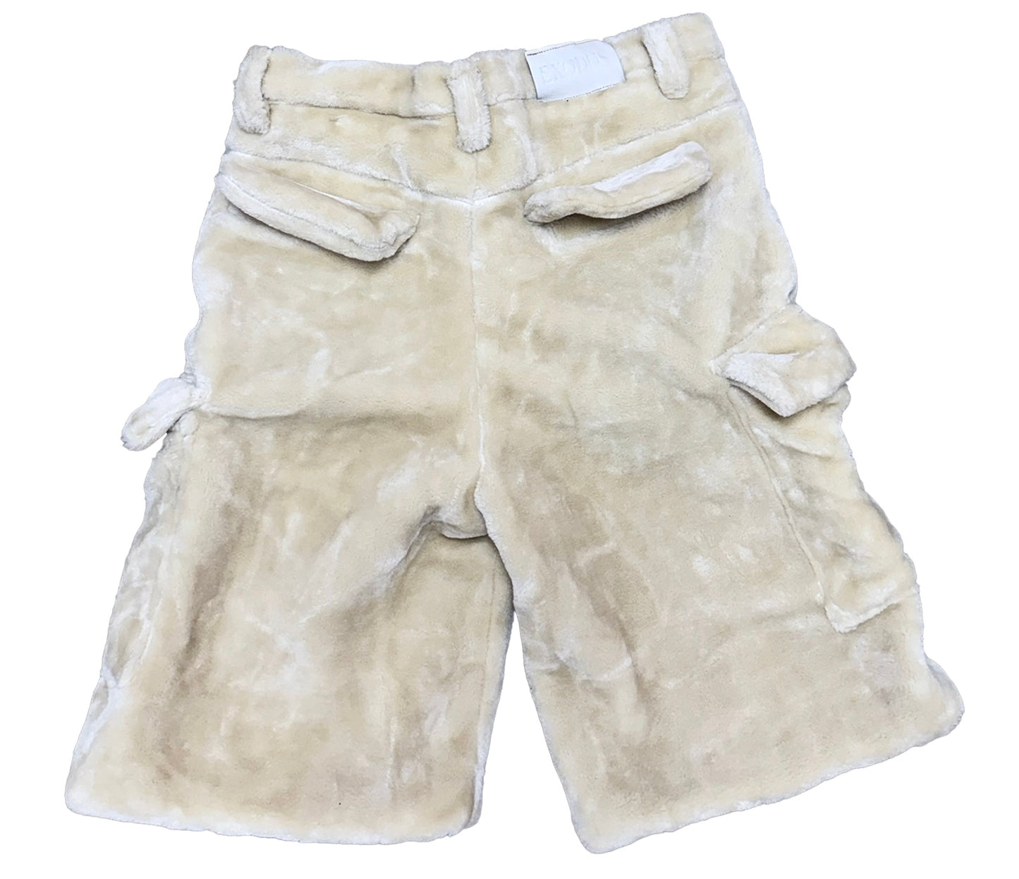Sigil Ivory Shorts