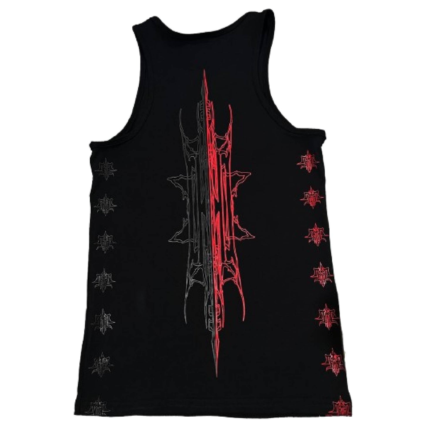 Sigil Tank Top