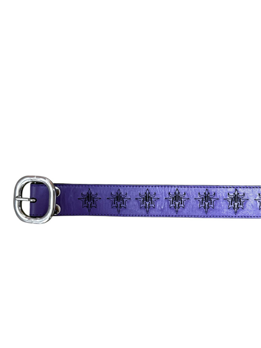 Sigil Violet Belt