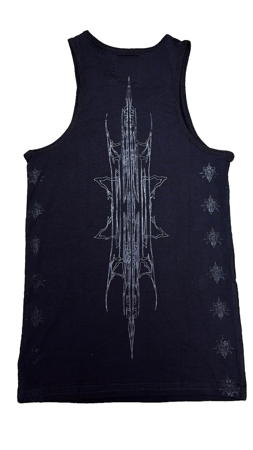 Sigil Tank Top