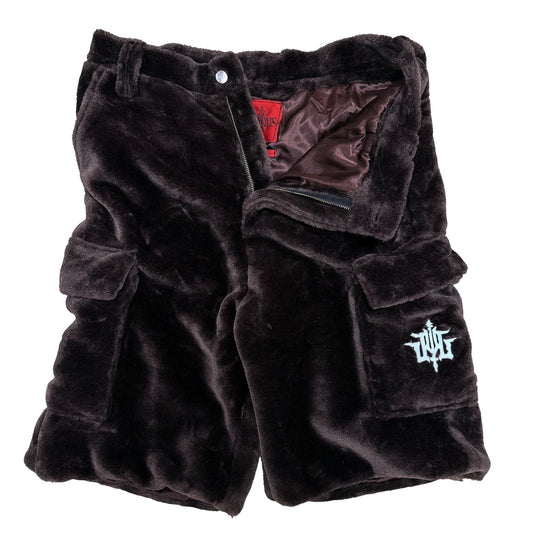 Sigil Mahogany Shorts